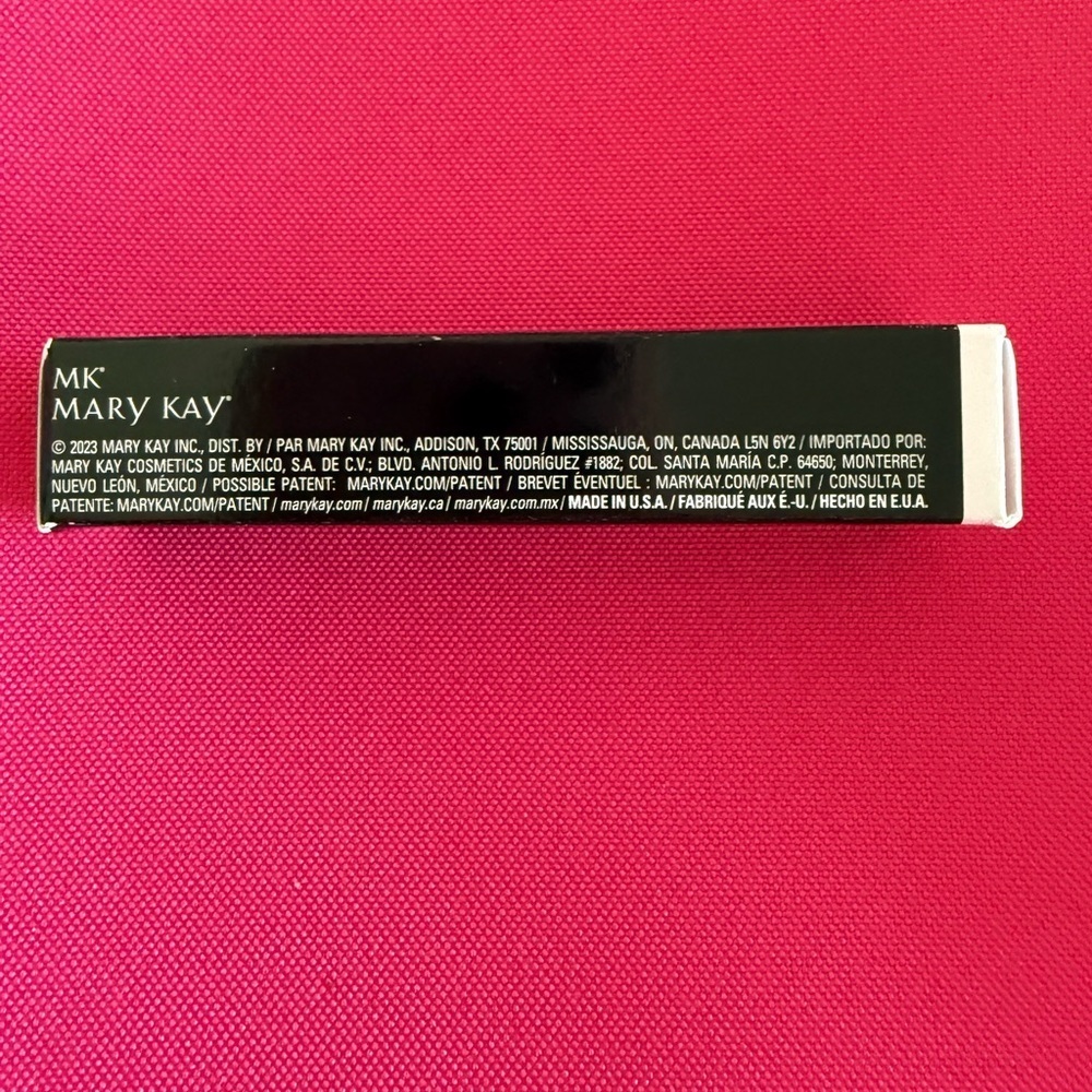 Mary Kay Clear Brow Styling Gel New in Box - Picture 3 of 3